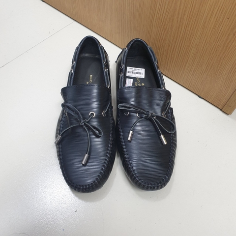 Giày Lười Nam Louis Vuitton LVS08