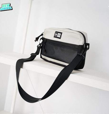 New Era Shoulder Pouch Bag 2024