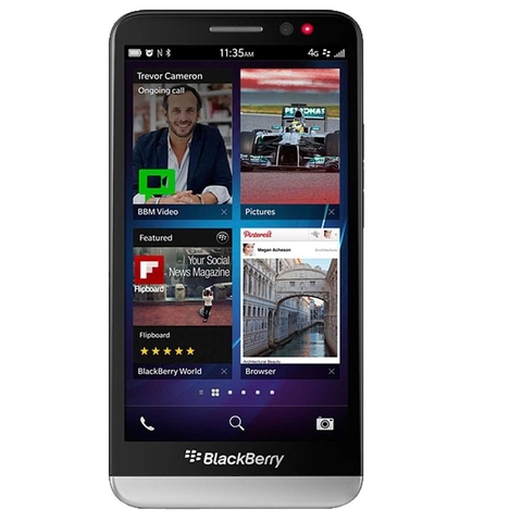 Blackberry Z30