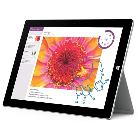 Máy tính bảng Microsoft Surface