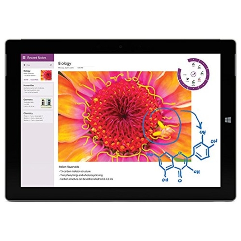 Máy tính bảng Microsoft Surface