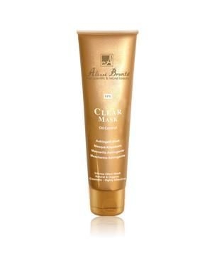 Mặt nạ CLEAR Astringent kiềm dầu. 100ml