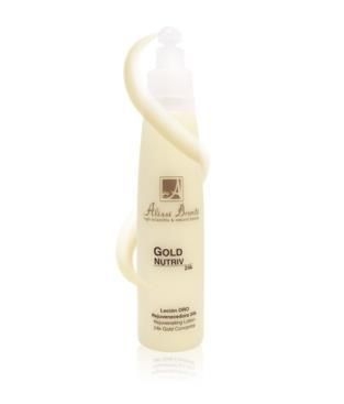 Tinh chất dưỡng vàng GOLD NUTRIV. 200ml