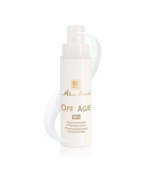 Tinh chất trẻ hóa da OFF AGE