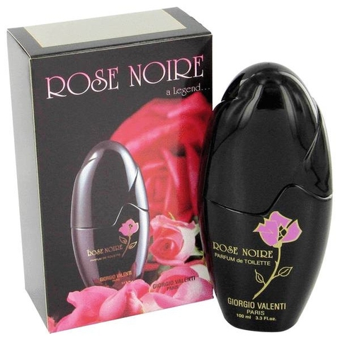 Nước hoa Giorgio Valenti Rose Noire