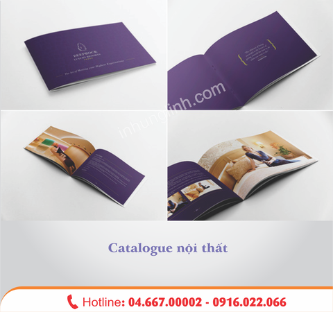 Catalog nội thất