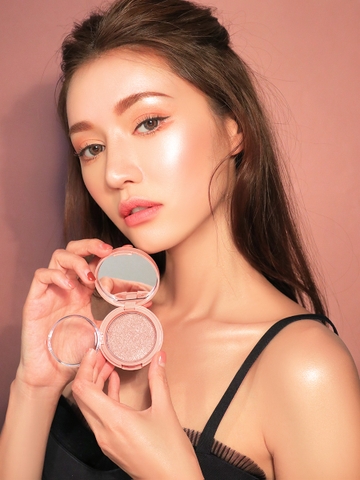 3CE GLOW BEAM HIGHLIGHTER #TAKE A MOMENT