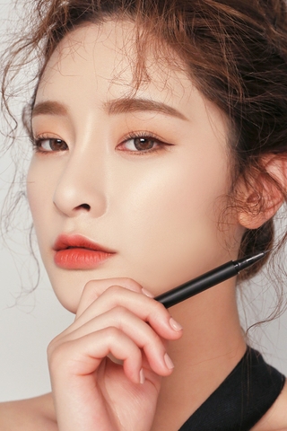 3CE SUPER SLIM PEN EYE LINER