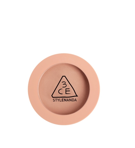 3CE MOOD RECIPE FACE BLUSH #NUDE PEACH