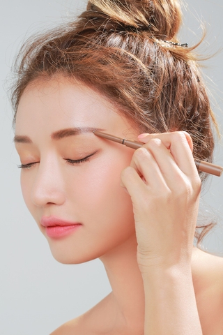 3CE BROW PENCIL & CUSHION