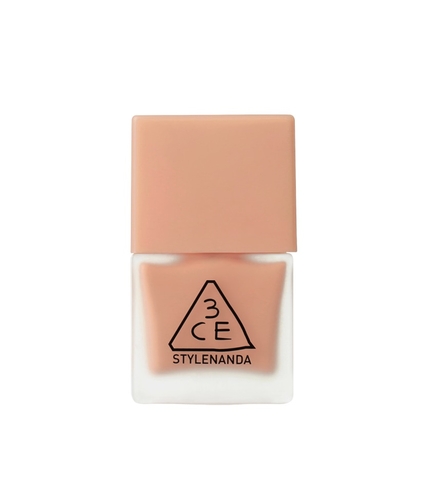 3CE NAIL LACQUER #NU01