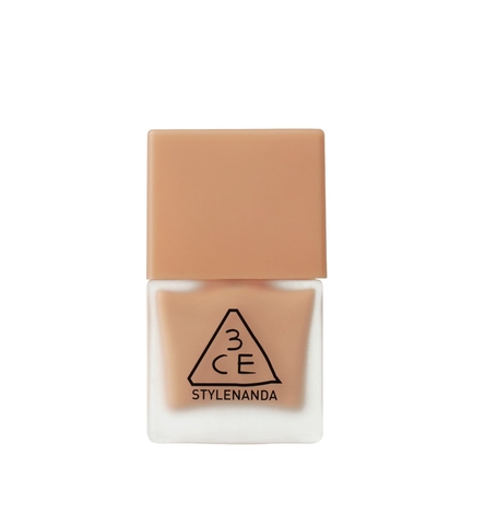 3CE NAIL LACQUER #NU02