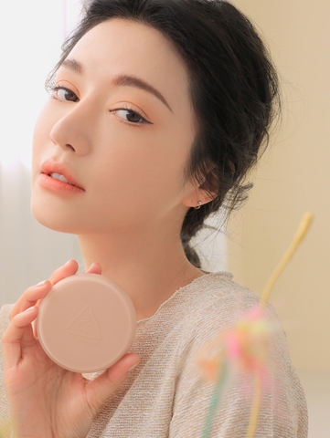 3CE SOFT MATTE FIT CUSHION