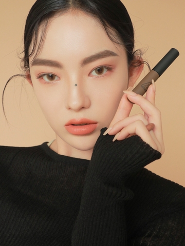 [NEW] 3CE EYEBROW MASCARA