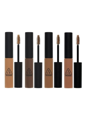 [NEW] 3CE EYEBROW MASCARA