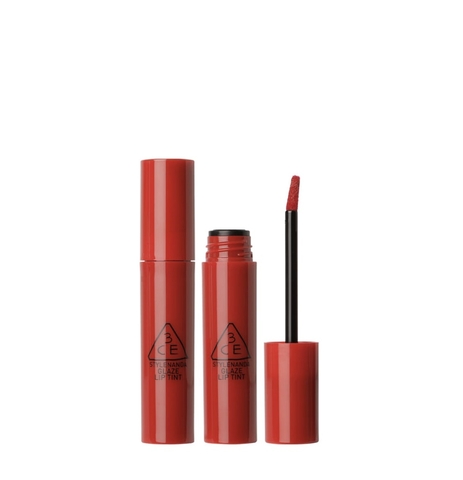 3CE GLAZE LIP TINT #BREAK ME