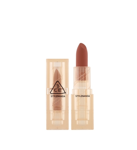 3CE SOFT MATTE LIPSTICK #ORANGE BREEZE