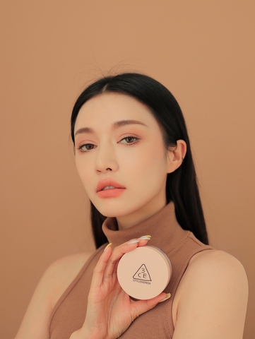 3CE NATURAL FINISH LOOSE POWDER