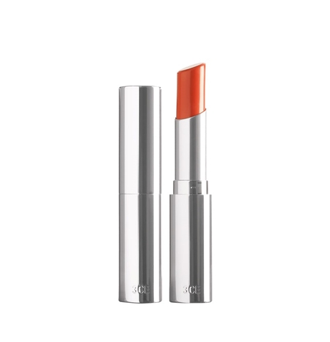 3CE GLOW LIP COLOR #HIGH ROLLER