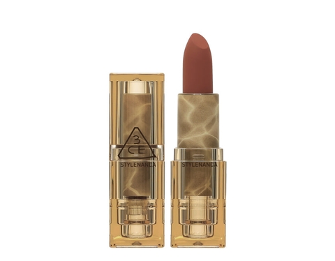 3CE SOFT MATTE LIPSTICK #ETERNAL WARM