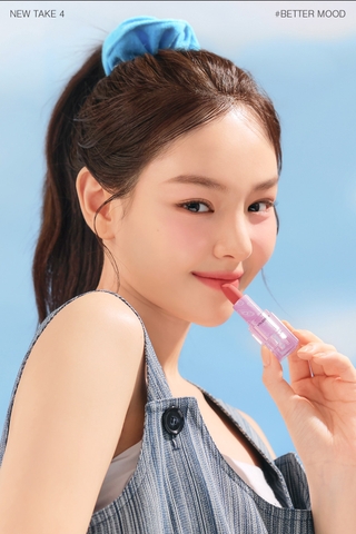 [PURE PAIRING] 3CE SOFT MATTE LIPSTICK