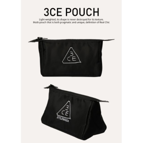 3CE POUCH