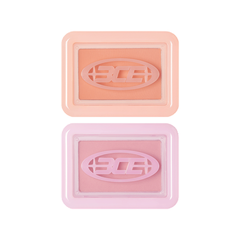 3CE NEW TAKE FACE BLUSHER