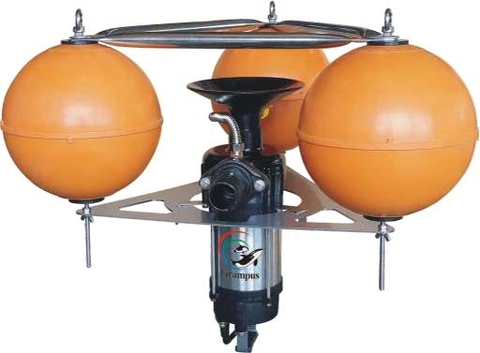 Bơm hút bề mặt Gramplus Bơm hút bề mặt Gramplus