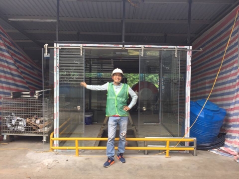 HỆ THỐNG XỬ LÝ NƯỚC THẢI NHIỄM DẦU, GARA SỬA XE HỆ THỐNG XỬ LÝ NƯỚC THẢI NHIỄM DẦU, GARA SỬA XE