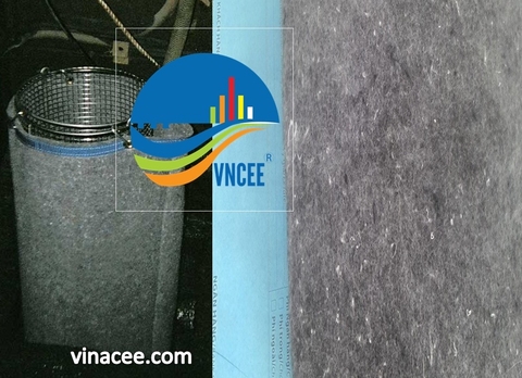 VẢI LỌC DẦU SOS GIÁ TỐT (lọc tách dầu - nước) VẢI LỌC DẦU SOS GIÁ TỐT (lọc tách dầu - nước)