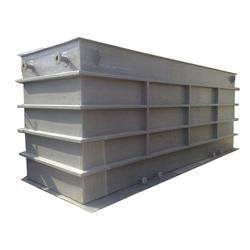 Bể tách mỡ Composite Bể tách mỡ Composite