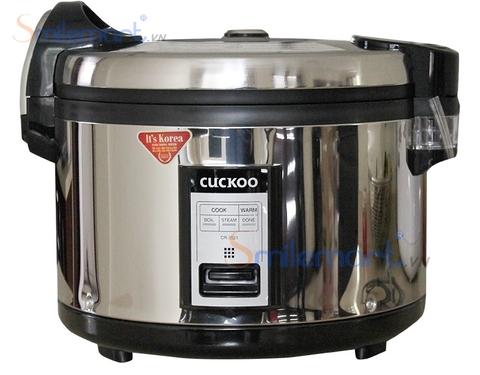 Nồi cơm điện Cuckoo CR-3521