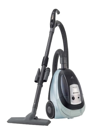 Máy hút bụi Hitachi CV-SU20V