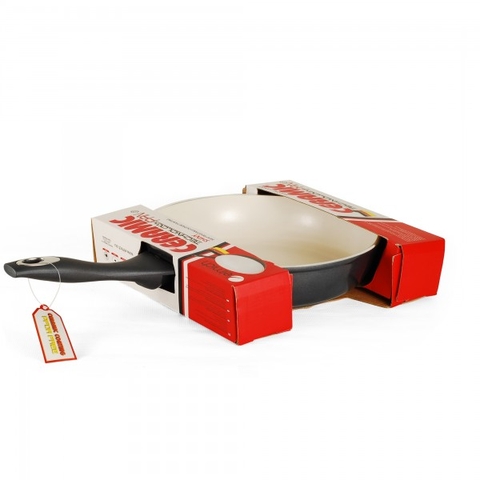 Chảo sứ chống dính Elmich EL364x