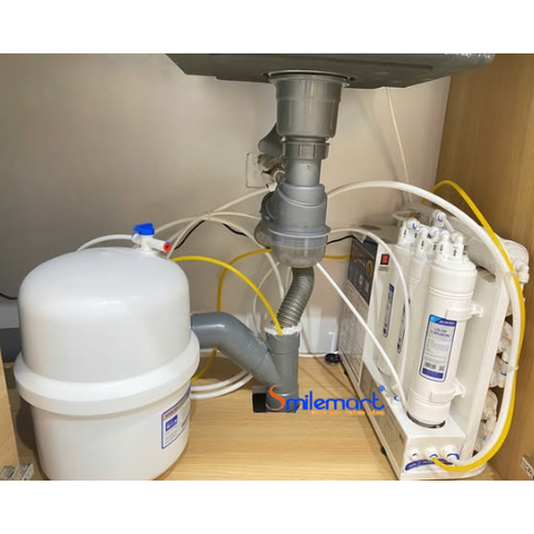 Tủ Mát Alaska LC-333H (270L)