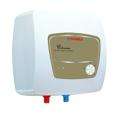 Bình nóng lạnh Picenza V20EI (20 Lít)