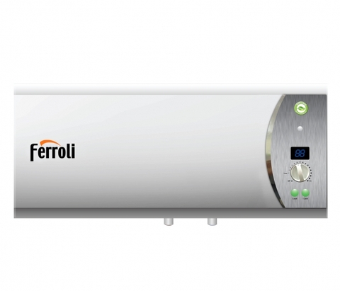Bình nóng lạnh Ferroli VERDI SE 20L