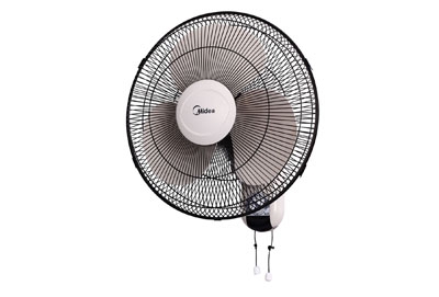 Quạt treo tường MIDEA FW40-F3 không điều khiển