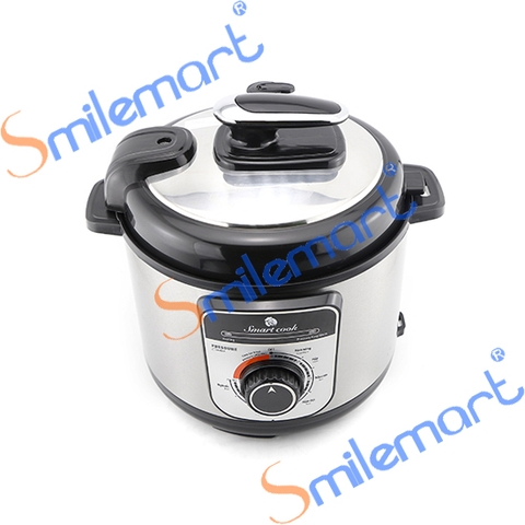 Nồi áp suất Smartcook PCS-1799