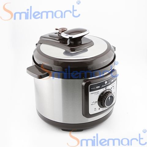 Nồi áp suất Smartcook PCS-1800