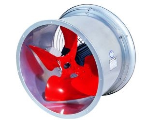 Quạt thông gió công nghiệp Deton SFG7G-4