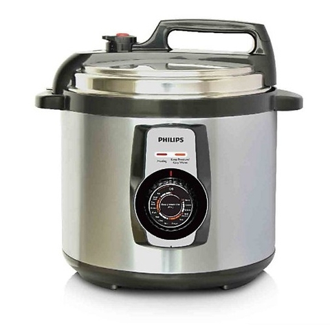 Nồi áp suất Philips HD2103/66