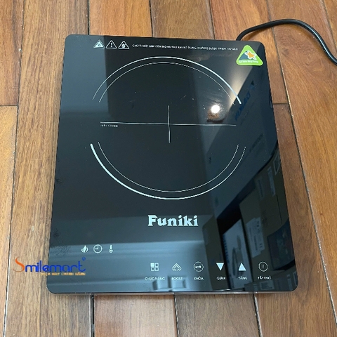 Bếp điện từ đơn Funiki HSD8134