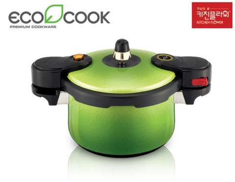 Nồi áp suất Hàn Quốc Cookin IPC-350 (đun từ)