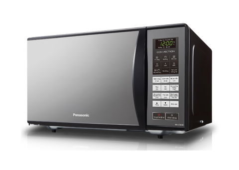 Lò vi sóng Panasonic NN-CT36HBYUE