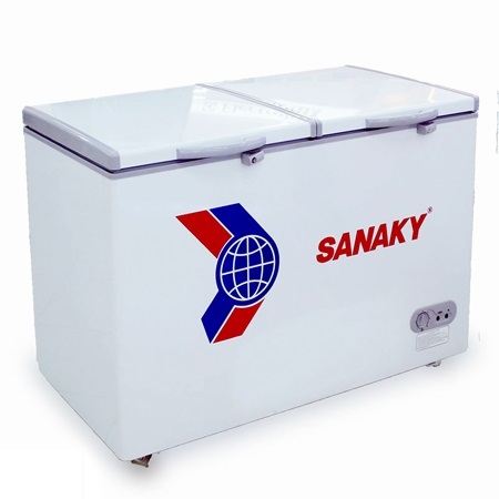 Tủ đông Sanaky SNK-4200W