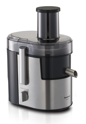 Máy ép trái cây Panasonic MJ-DJ01S