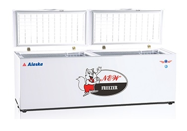 Tủ đông Alaska HB-11H