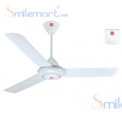 Quạt trần 3 cánh KDK M60XG