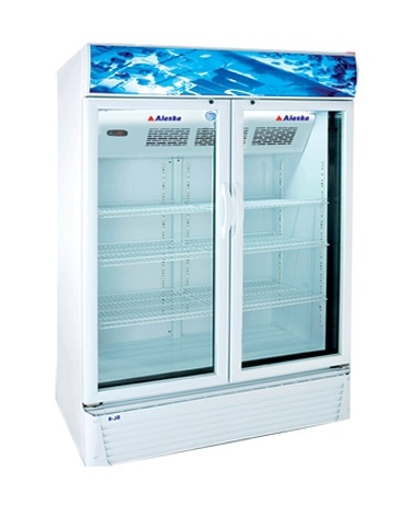 Tủ mát Alaska SL-8B (800L)